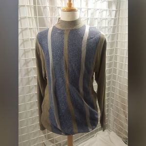 Syllables System Sweater